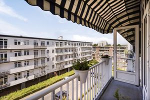 Appartement te koop Prinses Marijkestraat 4 Heerlen