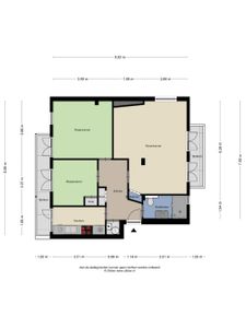 Appartement te koop Prinses Marijkestraat 4 Heerlen