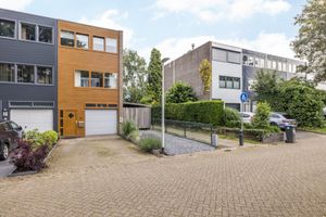 Woonhuis te koop Mergelsweg 86 Heerlen