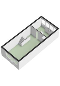 Woonhuis te koop Mergelsweg 86 Heerlen