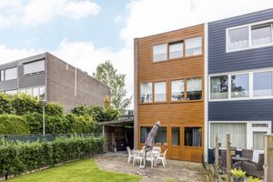 Woonhuis te koop Mergelsweg 86 Heerlen