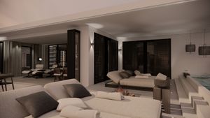 Appartement te koop Parkweg 20 E Maastricht