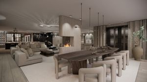 Appartement te koop Parkweg 20 E Maastricht