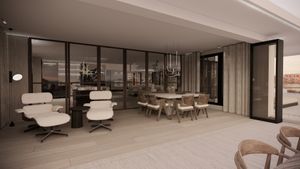 Appartement te koop Parkweg 20 E Maastricht