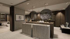 Appartement te koop Parkweg 20 E Maastricht