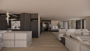 Appartement te koop Parkweg 20 E Maastricht