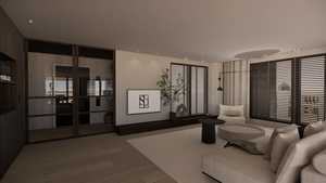 Appartement te koop Parkweg 20 E Maastricht