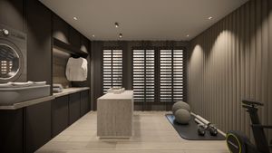 Appartement te koop Parkweg 20 E Maastricht
