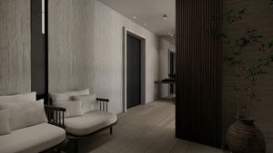 Appartement te koop Parkweg 20 E Maastricht