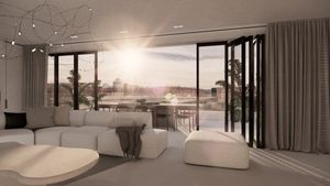 Appartement te koop Parkweg 20 F Maastricht