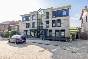 Apartment for sale Nieuweweg 204 E Valkenburg