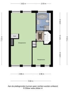 House for sale Sweelinckstraat 10 Heerlen