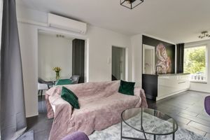 House for sale Sweelinckstraat 10 Heerlen