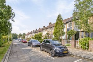 House for sale Sweelinckstraat 10 Heerlen