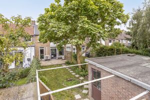 House for sale Sweelinckstraat 10 Heerlen