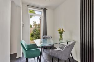 House for sale Sweelinckstraat 10 Heerlen