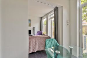 House for sale Sweelinckstraat 10 Heerlen