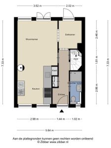 House for sale Sweelinckstraat 10 Heerlen