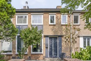 House for sale Sweelinckstraat 10 Heerlen