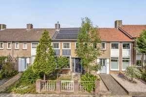 House for sale Sweelinckstraat 10 Heerlen