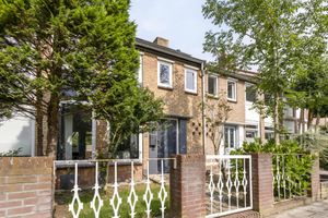 House for sale Sweelinckstraat 10 Heerlen