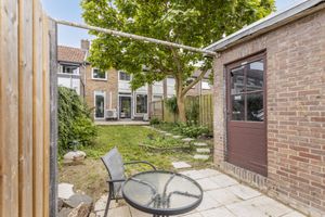House for sale Sweelinckstraat 10 Heerlen