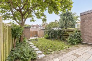 House for sale Sweelinckstraat 10 Heerlen