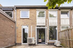 House for sale Sweelinckstraat 10 Heerlen