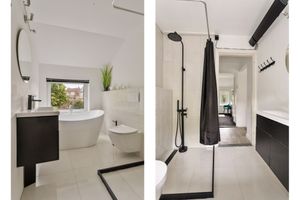 House for sale Sweelinckstraat 10 Heerlen