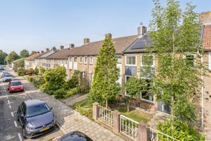 House for sale Sweelinckstraat 10 Heerlen