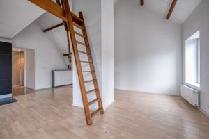 Appartement te koop Calvariestraat 52 C Maastricht