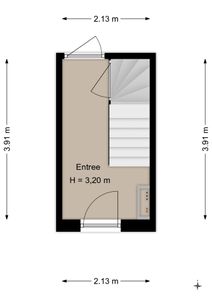 Appartement te koop Calvariestraat 52 C Maastricht