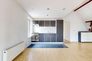 Appartement te koop Calvariestraat 52 C Maastricht