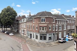 Appartement te koop Calvariestraat 52 C Maastricht