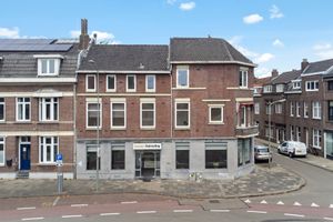 Appartement te koop Calvariestraat 52 C Maastricht