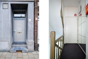 Appartement te koop Calvariestraat 52 C Maastricht