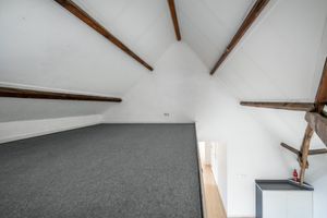 Appartement te koop Calvariestraat 52 C Maastricht