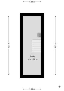 Appartement te koop Calvariestraat 52 C Maastricht