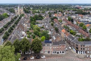 Appartement te koop Calvariestraat 52 C Maastricht