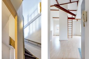 Appartement te koop Calvariestraat 52 C Maastricht