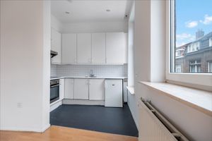 Appartement te koop Calvariestraat 52 B Maastricht