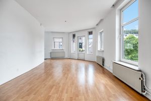 Appartement te koop Calvariestraat 52 B Maastricht