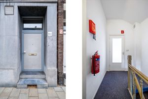 Appartement te koop Calvariestraat 52 B Maastricht