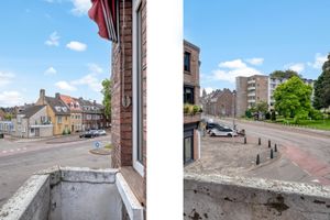 Appartement te koop Calvariestraat 52 B Maastricht