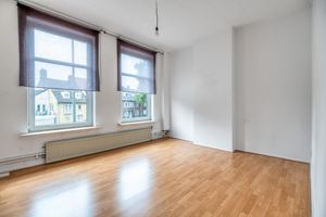 Appartement te koop Calvariestraat 52 B Maastricht
