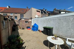 House for sale Gulperstraat 29 Kerkrade