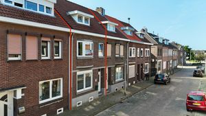 House for sale Gulperstraat 29 Kerkrade