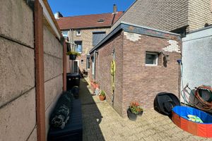 House for sale Gulperstraat 29 Kerkrade