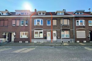 House for sale Gulperstraat 29 Kerkrade