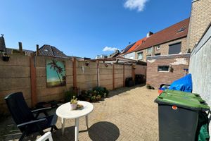 House for sale Gulperstraat 29 Kerkrade
